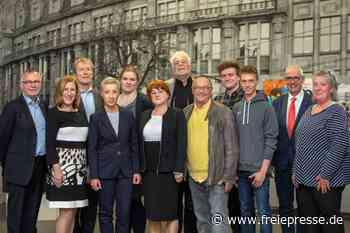 Hilfsbereit im Ehrenamt: Die stillen Helden aus der Region - freiepresse.de