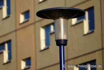 Neue LED-Lampen in Reichenbach: Stört der höhere Blaulicht-Anteil die Nachtruhe? - freiepresse.de