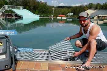 Eintritt in Lengenfelder Freibad wird teurer - freiepresse.de