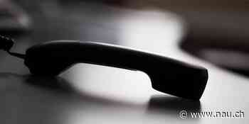 Reichenbach im Kandertal passt Zeiten für Telefondienst an - Nau.ch