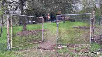 Vergewaltigung in Reichenbach: Opfer meldet sich zu Wort - SWR Aktuell