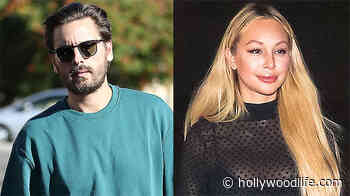 Scott Disick & Corinne Olympios: The Truth About Their Relationship After Night Out - HollywoodLife