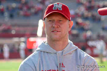 Nebraska's Scott Frost Hire Receives A New Grade - The Spun