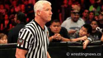 Scott Armstrong reveals what match got him promoted to a full time WWE SmackDown referee - Wrestling News