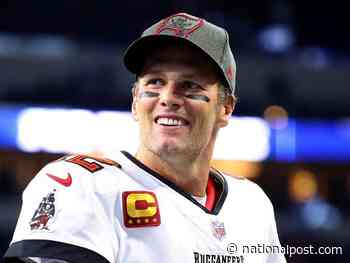 Scott Stinson: Tom Brady's new job is a lesson in the baffling economics of NFL broadcaster deals - National Post