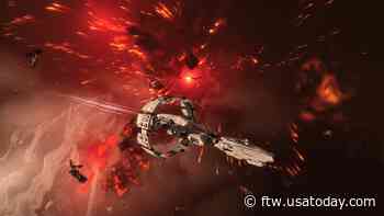 An audience with Scott Manley, the science YouTuber with stars in his eyes - For The Win