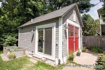 Under Pressure From Scott, Lawmakers Scrap Rental Registry - Seven Days