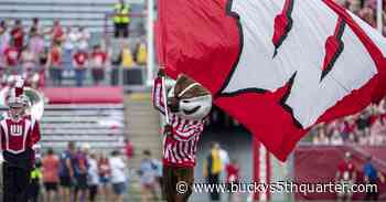 Wisconsin Badgers football recruiting: UW offers 4-star WR Rico Scott - Bucky's 5th Quarter
