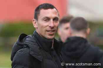 Celtic legend Scott Brown to take charge of two former Rangers rivals and 'wins race' for Fleetwood job - The Scotsman