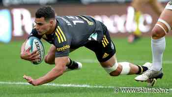 Super Rugby Pacific teams: Crusaders captain Scott Barrett back from suspension - Stuff