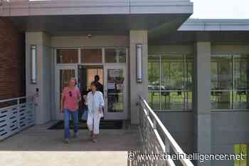 Janet Scott Unseats Dave Blazer as Glen Dale Mayor - Wheeling Intelligencer