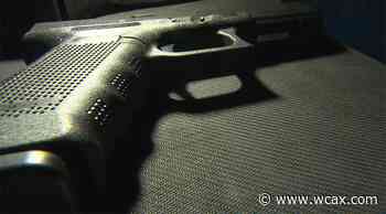 Gov. Scott responds to increase in gun violence - WCAX