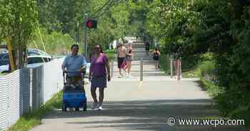 Cincinnati to request more state funds for Wasson Way Trail - WCPO 9 Cincinnati