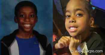 Cincinnati family shines light on abuse, visitation struggle after mom kills 2 children - WCPO 9 Cincinnati