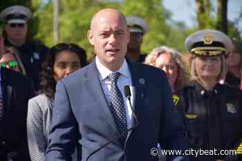 Cincinnati Relaunches Safe and Clean Program to Reduce Neighborhood Violence, Add Beautification - Cincinnati CityBeat