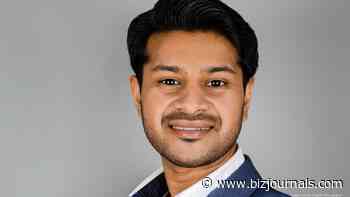 Founder exits GE Aviation to launch Cincinnati's newest data startup - The Business Journals