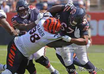 DJ Reader Welcomes Teams To Underestimate Bengals: Let Them 'Roll Into Cincinnati' And 'Get Thumped In The Mouth' - Steelers Depot