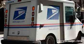 While USPS reports no issues, some Cincinnati residents say they're waiting weeks for mail - WCPO 9 Cincinnati