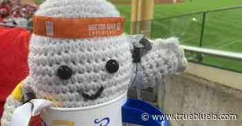 Dodgers fans guide to Great American Ball Park in Cincinnati - True Blue LA