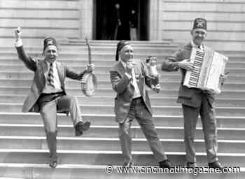 Cincinnati Once Supported a Menagerie of Secret Societies - Cincinnati Magazine