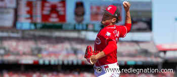Luis Castillo's return to the Reds rotation is what Cincinnati needs - redlegnation.com