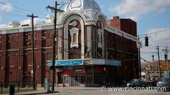 Regal Theater, Findlay Community Center on Cincinnati project list - The Cincinnati Enquirer
