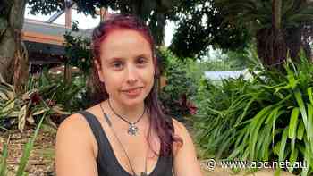 Carla was targeted by drivers when she delivered UberEats by scooter. Now she's scared