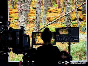 Nvidia finally releases open source GPU kernel modules for Linux