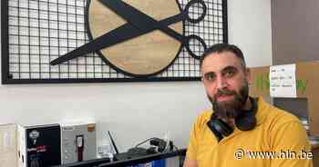 Twee minderjarigen opgepakt na strooptocht in Izegemse centrum: “Al derde inbraak.” - Het Laatste Nieuws