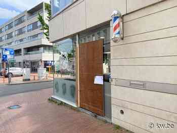 VIDEO Twee minderjarigen plegen drie inbraken in centrum van Izegem: politie rekent hen nog zelfde nacht in - KW.be