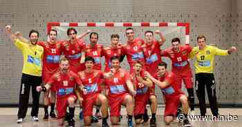 Sasja HC wint topper in Izegem en neemt leidersplaats over. Coach Kevin Jacobs: “We willen allemaal naar de BENE-League” - Het Laatste Nieuws