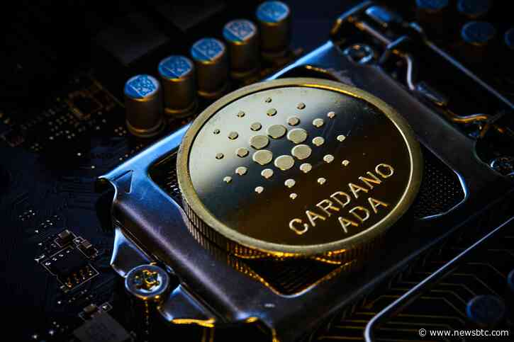 Cardano Struggles Beneath $1, Will It Rest Above Its Crucial Support?