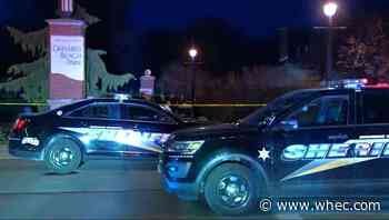 Deputies investigating potential homicide after fight at Ontario Beach Park