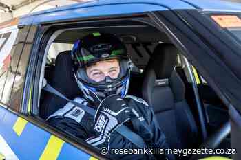 Suzuki conquers the Simola Hill in Knysna - Rosebank Killarney Gazette