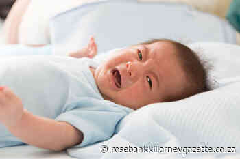 Do probiotics aid in the treatment of colic in babies? - Rosebank Killarney Gazette