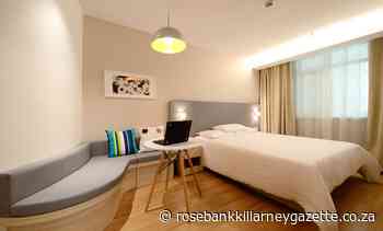 How to create the perfect guest bedroom - Rosebank Killarney Gazette