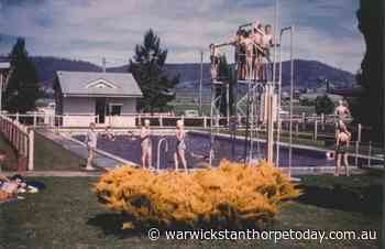 Updates at Killarney and Allora pool - Warwick Today & Stanthorpe Today