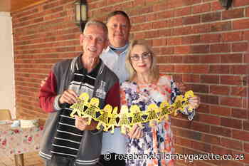 Streisand on Sunday - Rosebank Killarney Gazette