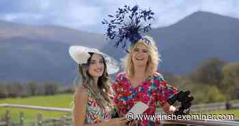 Killarney Races are set to return with summer racing festivals - Irish Examiner