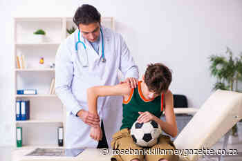 Soccer-related injuries in children: What role can parents play? - Rosebank Killarney Gazette