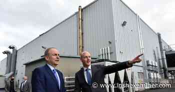 Killarney's Tricel acquires third international firm - Irish Examiner