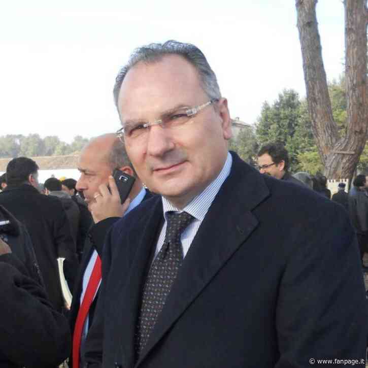 Assolto dall’accusa di camorra Carmine Antropoli, medico ex sindaco di Capua: “L’incubo è finito” - Fanpage.it