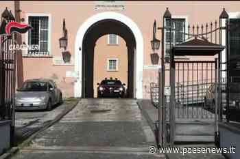 Capua – Il comandante del nucleo operativo e radiomobile promosso maggiore - Paesenews