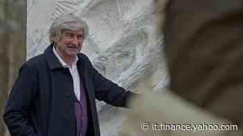 L’opera di Penone in memoria vittime Covid in un film a Museo della Scienza - Yahoo Finanza