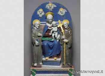 Al Cleveland Museum un'opera che fu trafugata da Ponte agli Stolli: senza risposta l'interrogazione in Senato che ne aveva chiesto il rientro - Valdarnopost