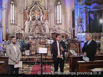 “Kino, il costruttore di ponti”, l'opera sacra cantata dai giovani da Sanzeno a Roma - Ufficio Stampa