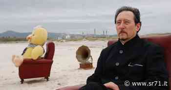 Lucignano, “Opera Nuova” di Galgani al Museo Comunale - Sr 71