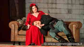 Bologna, Teatro Comunale – Lucrezia Borgia (cast alternativo) – Connessi all'Opera - Connessi all'Opera