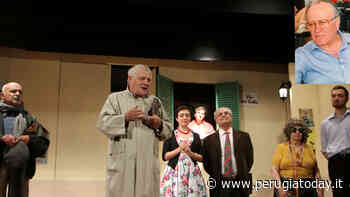 INVIATO CITTADINO Riqualificazione di Piazza Danti, ci sarà anche un'opera di Artemio Giovagnoni - PerugiaToday