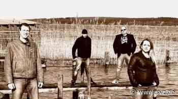 Konzert in Sandhof: Recover-Live Band rockt die Heide - svz – Schweriner Volkszeitung